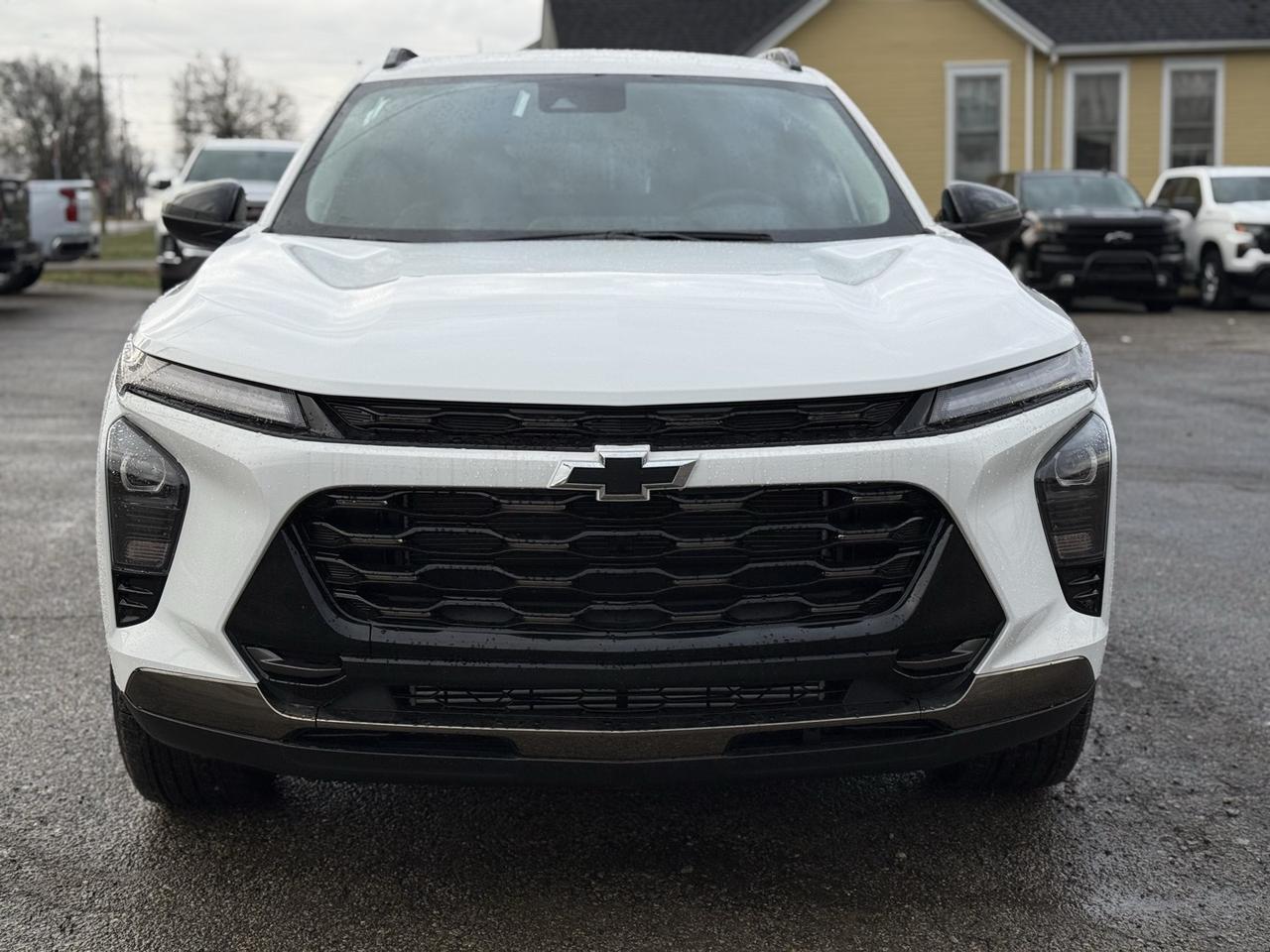 2026 Chevrolet Trax ACTIV Crestwood KY