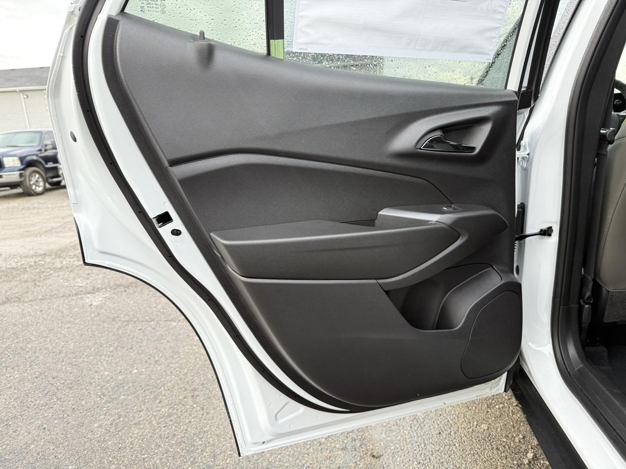 2026 Chevrolet Trax ACTIV Crestwood KY