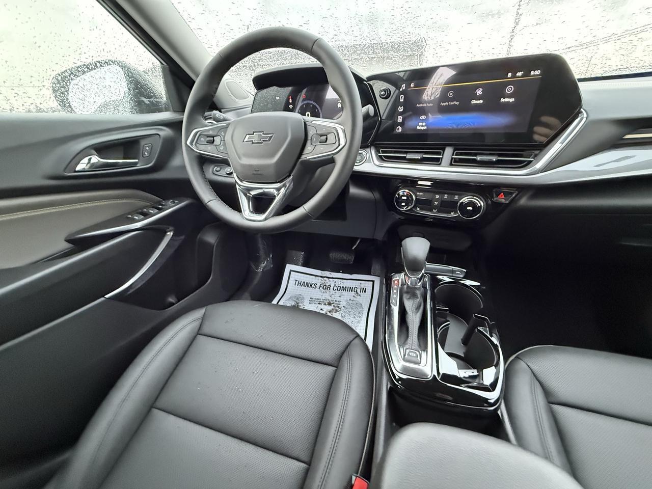 2026 Chevrolet Trax ACTIV Crestwood KY