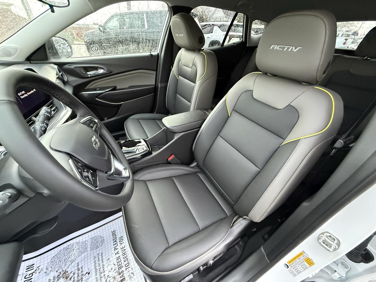 2026 Chevrolet Trax ACTIV Crestwood KY