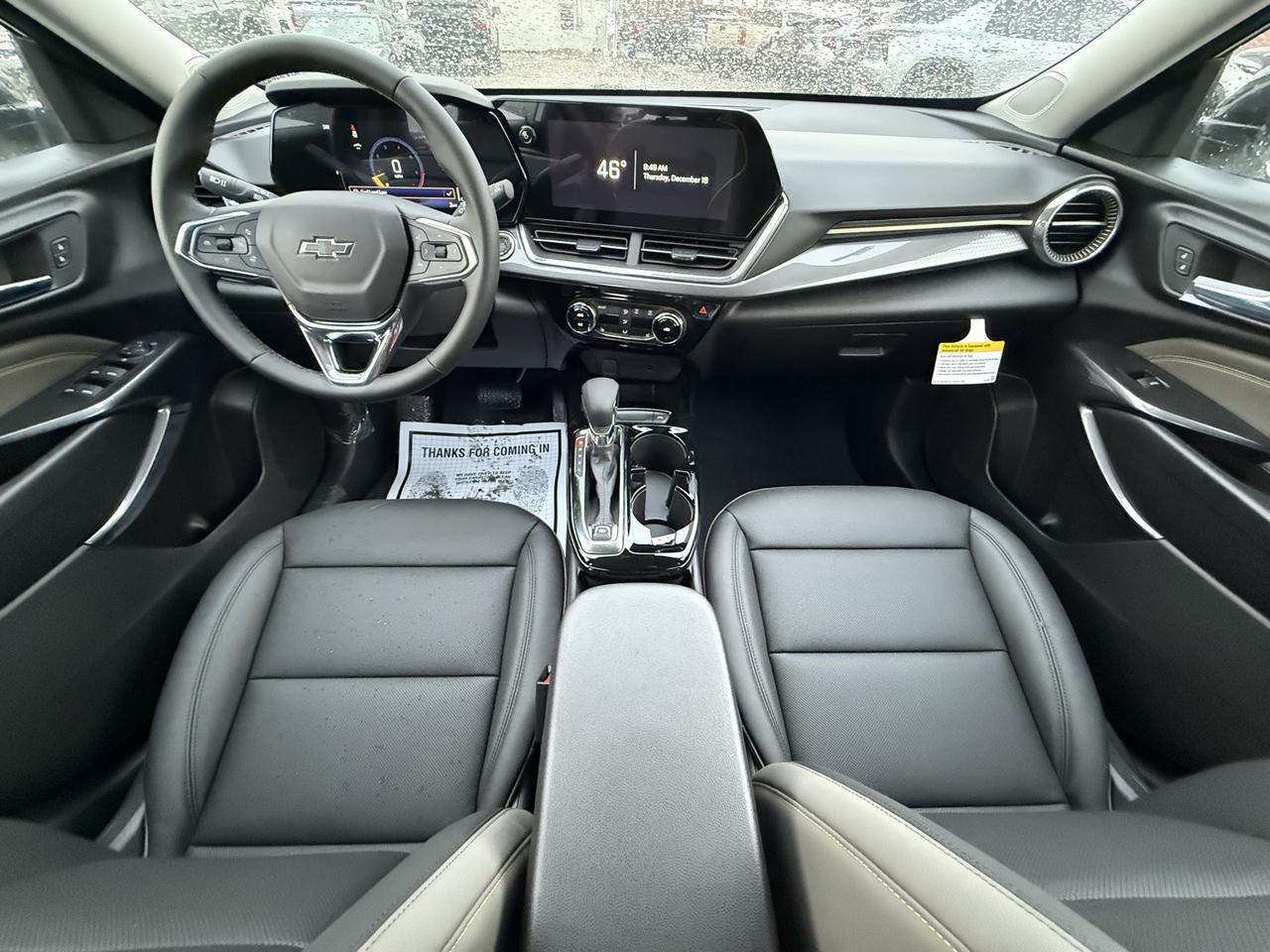 2026 Chevrolet Trax ACTIV Crestwood KY