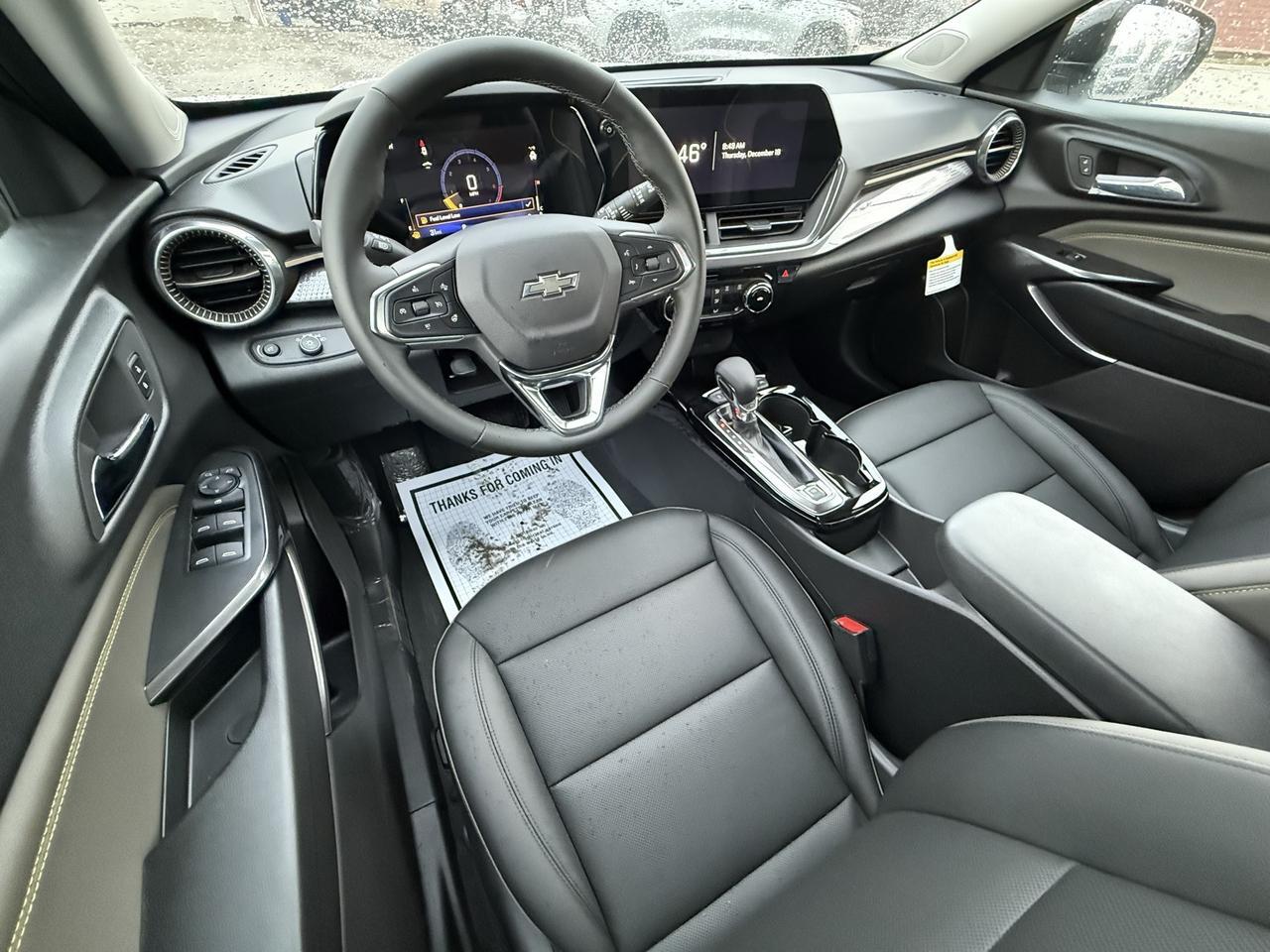 2026 Chevrolet Trax ACTIV Crestwood KY