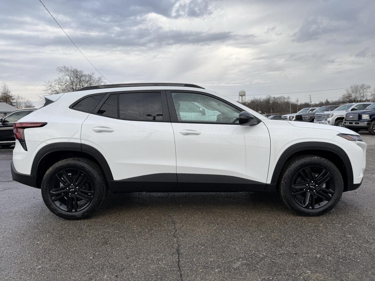 2026 Chevrolet Trax ACTIV Crestwood KY