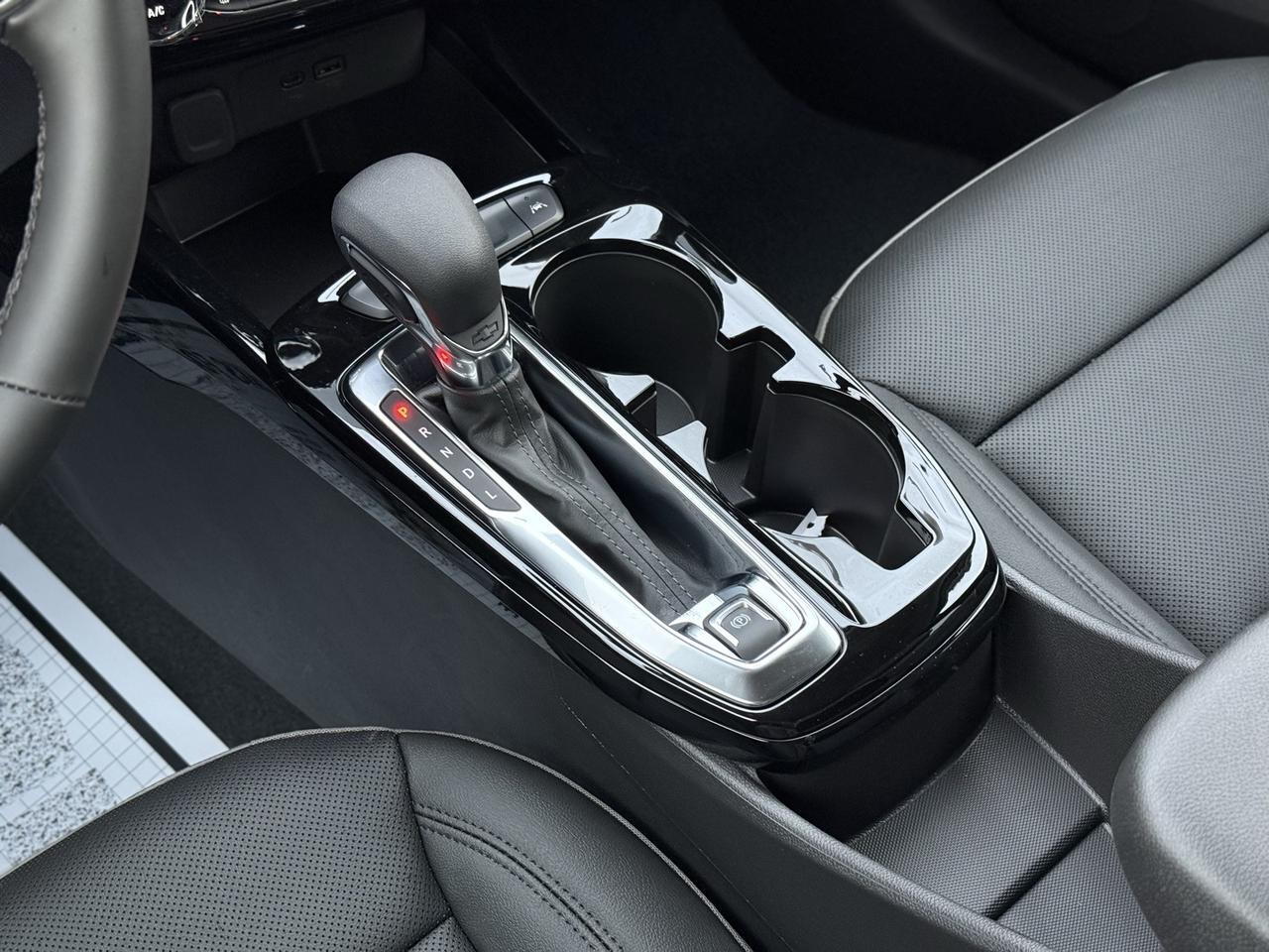 2026 Chevrolet Trax ACTIV Crestwood KY