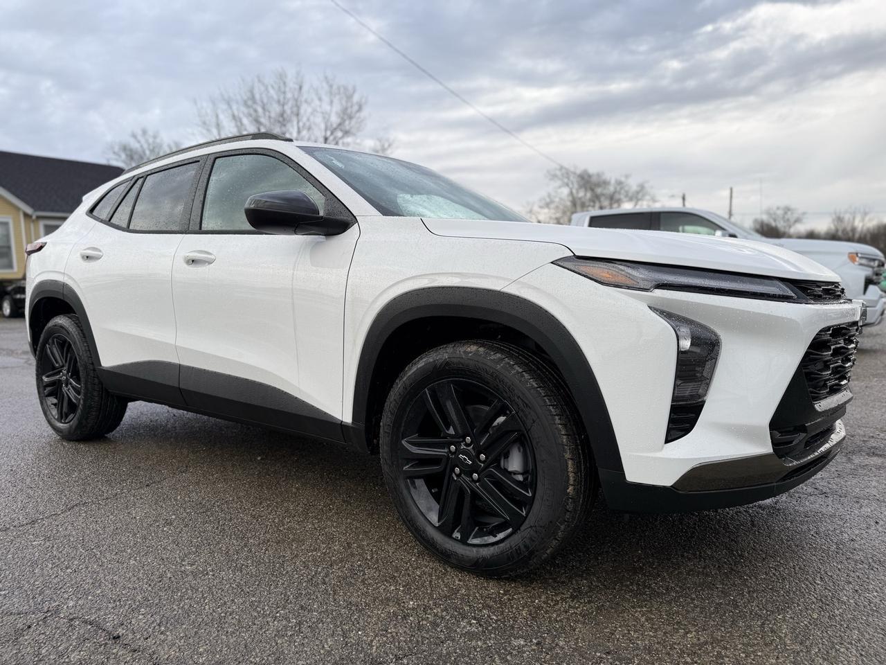 2026 Chevrolet Trax ACTIV Crestwood KY