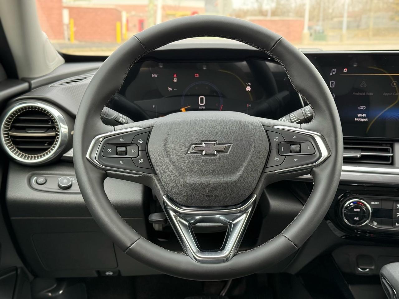 2026 Chevrolet Trax ACTIV Crestwood KY