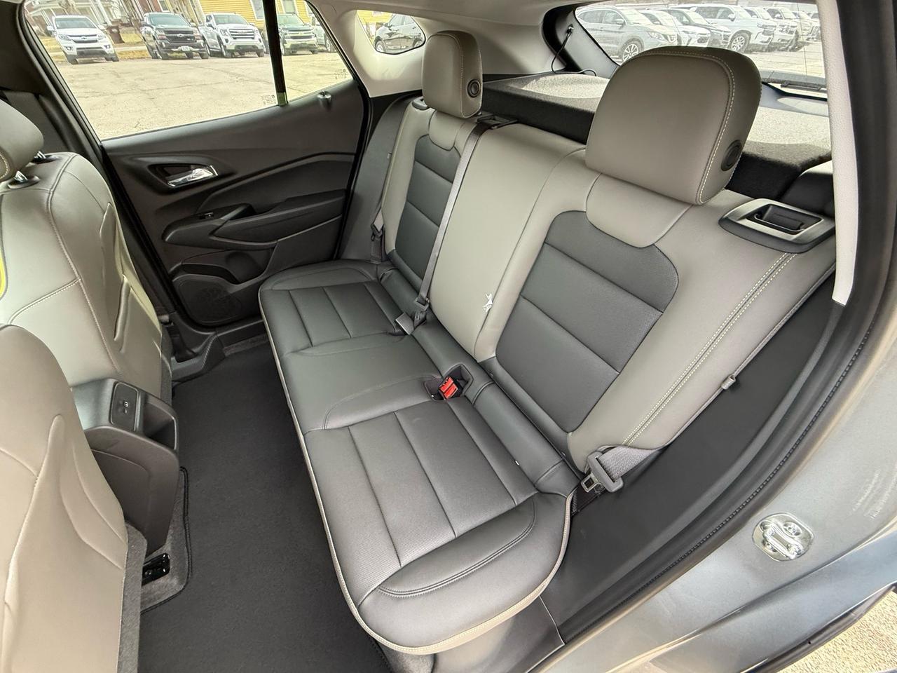 2026 Chevrolet Trax ACTIV Crestwood KY