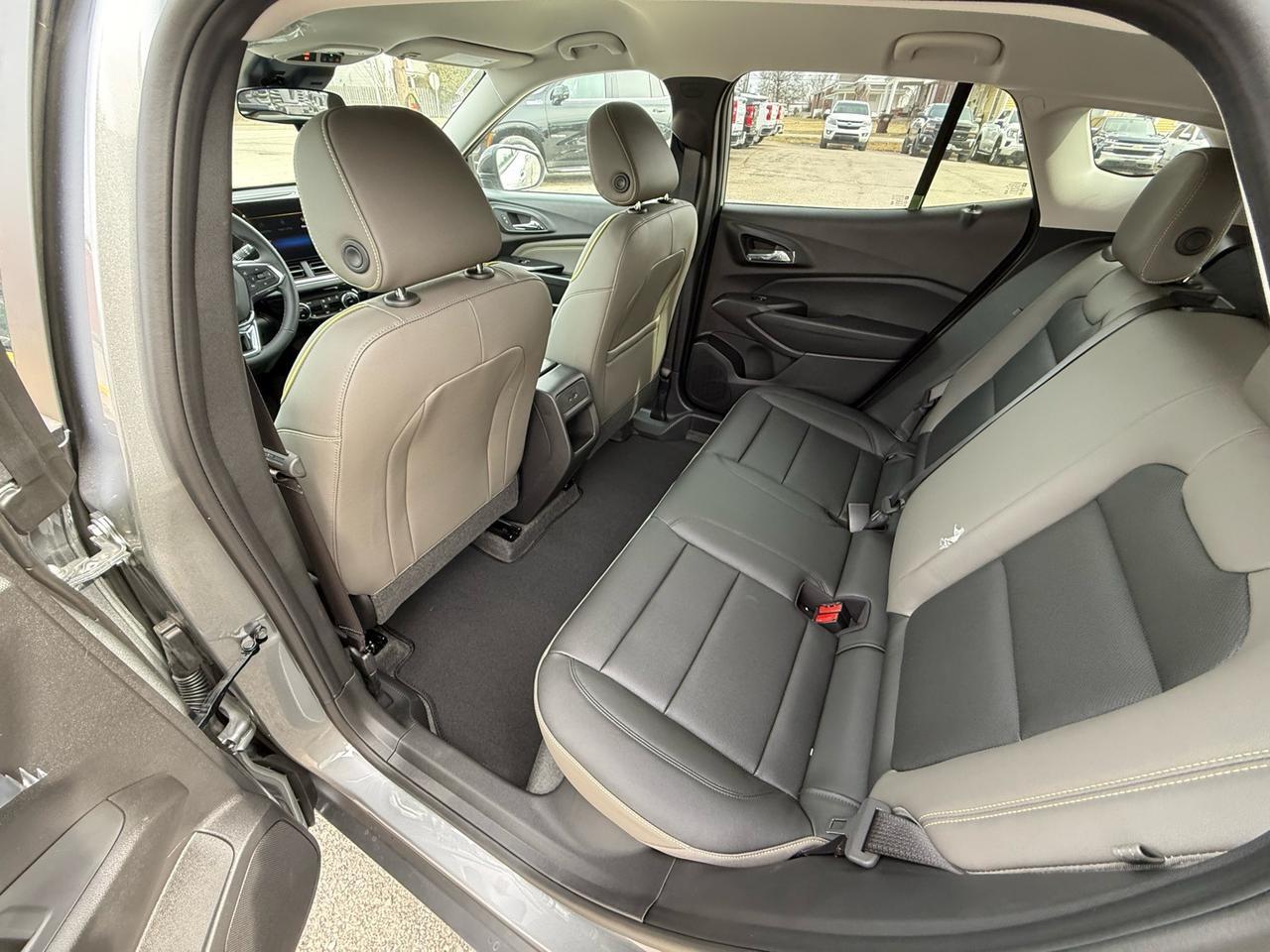 2026 Chevrolet Trax ACTIV Crestwood KY