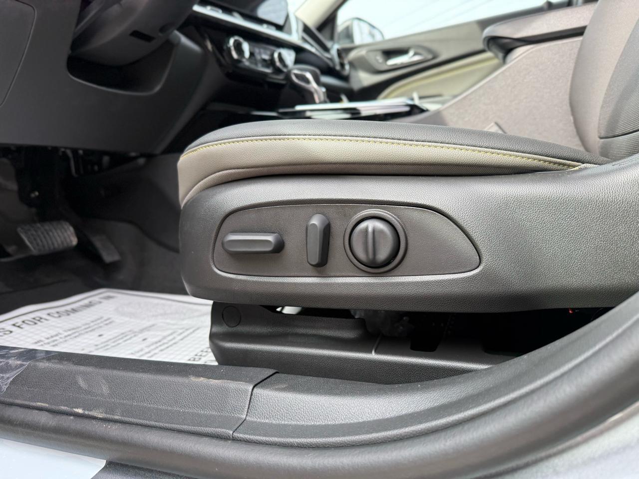 2026 Chevrolet Trax ACTIV Crestwood KY