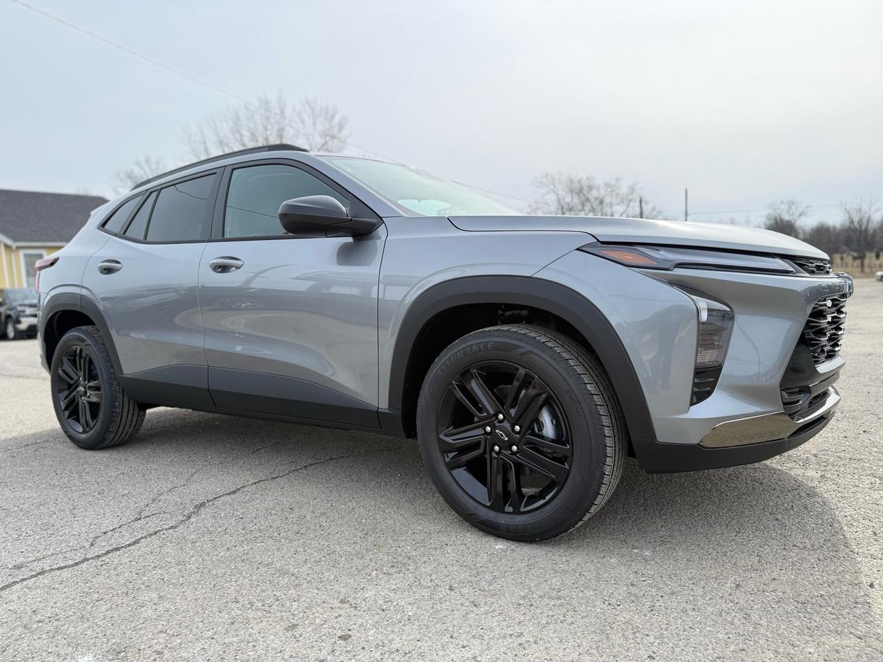 2026 Chevrolet Trax ACTIV Crestwood KY