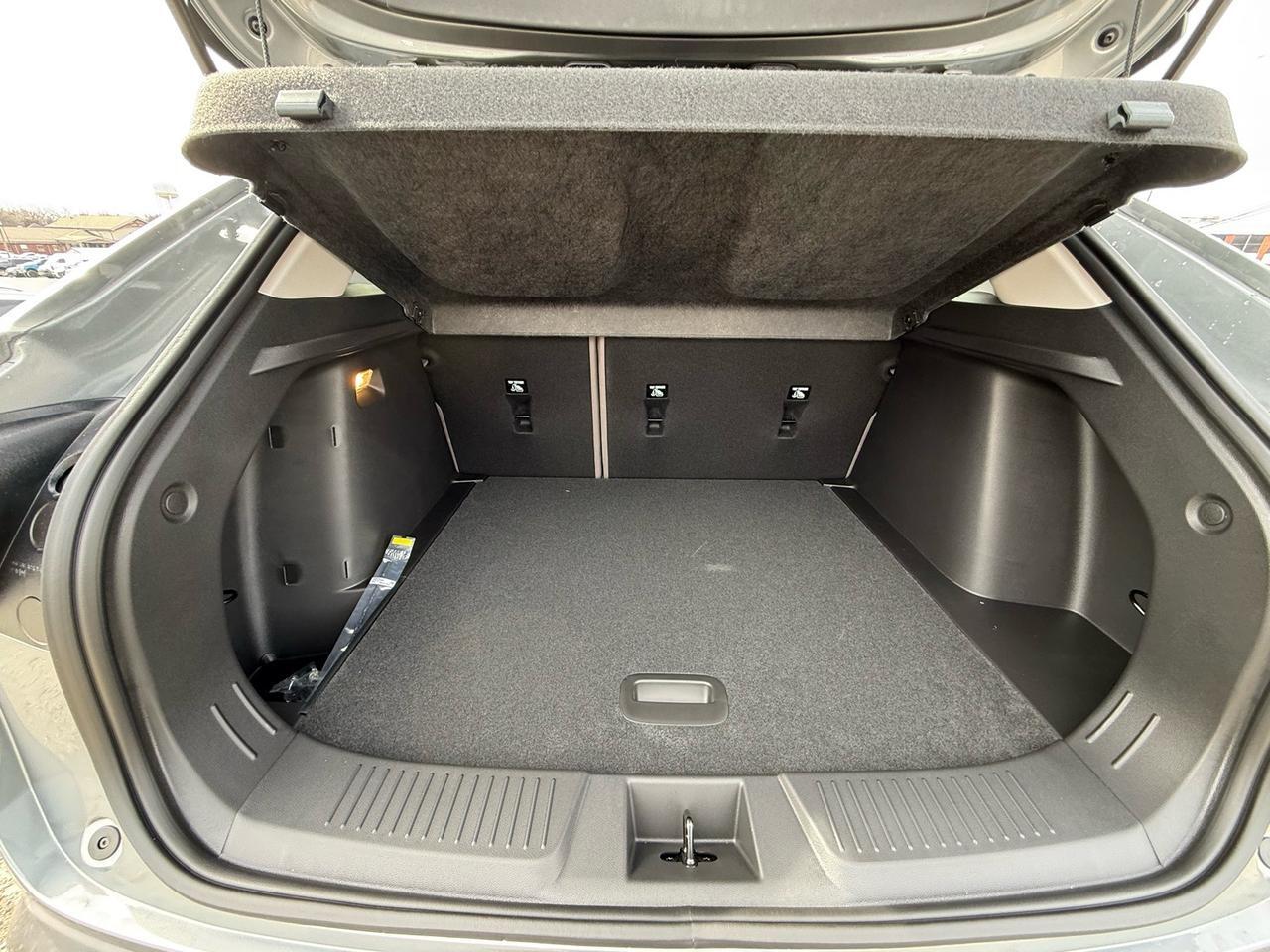 2026 Chevrolet Trax ACTIV Crestwood KY