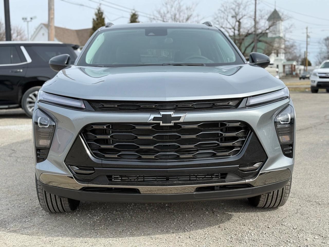 2026 Chevrolet Trax ACTIV Crestwood KY