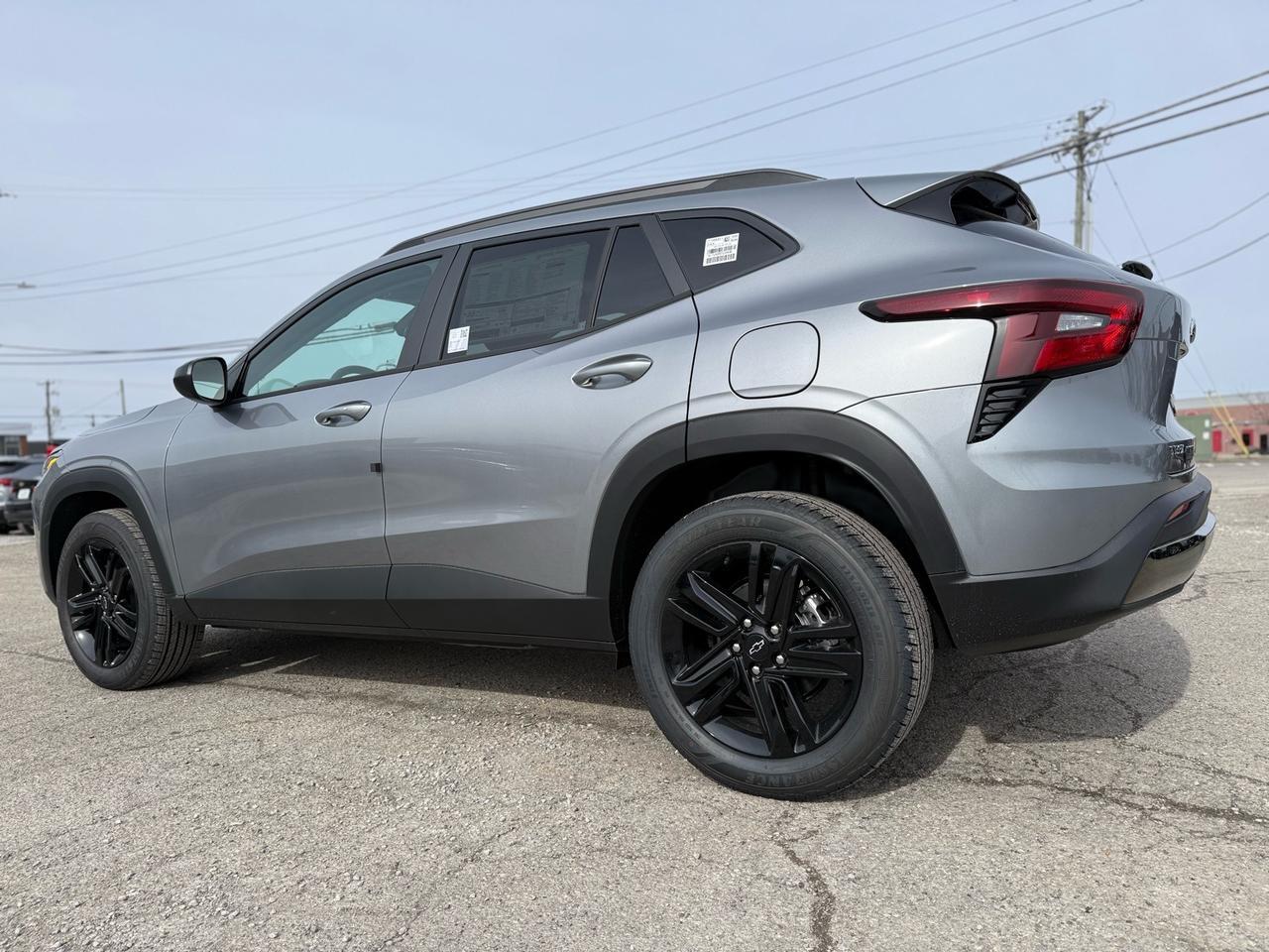 2026 Chevrolet Trax ACTIV Crestwood KY