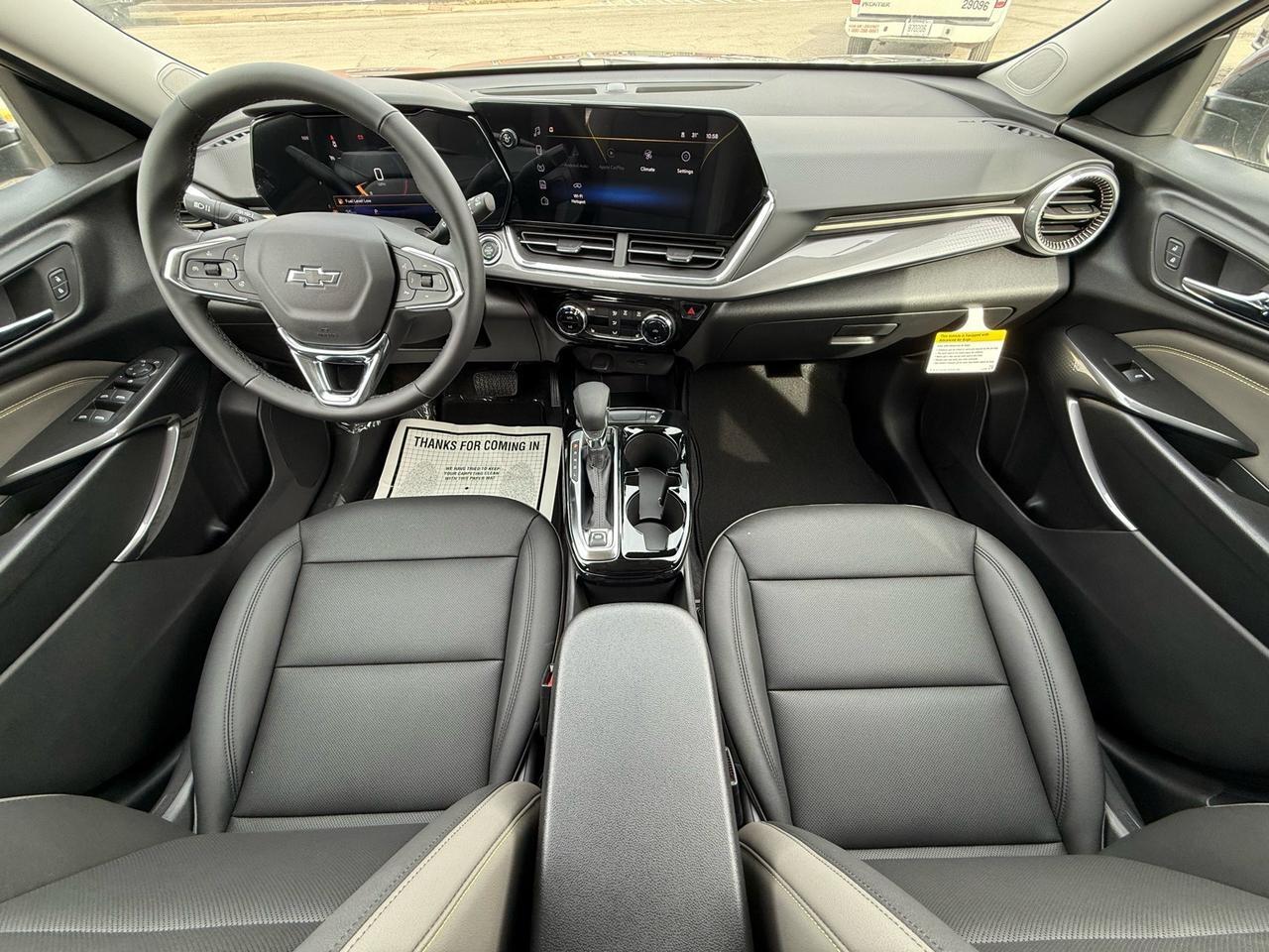 2026 Chevrolet Trax ACTIV Crestwood KY