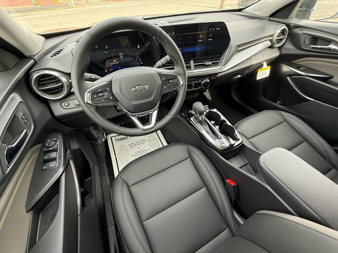 2026 Chevrolet Trax ACTIV Crestwood KY