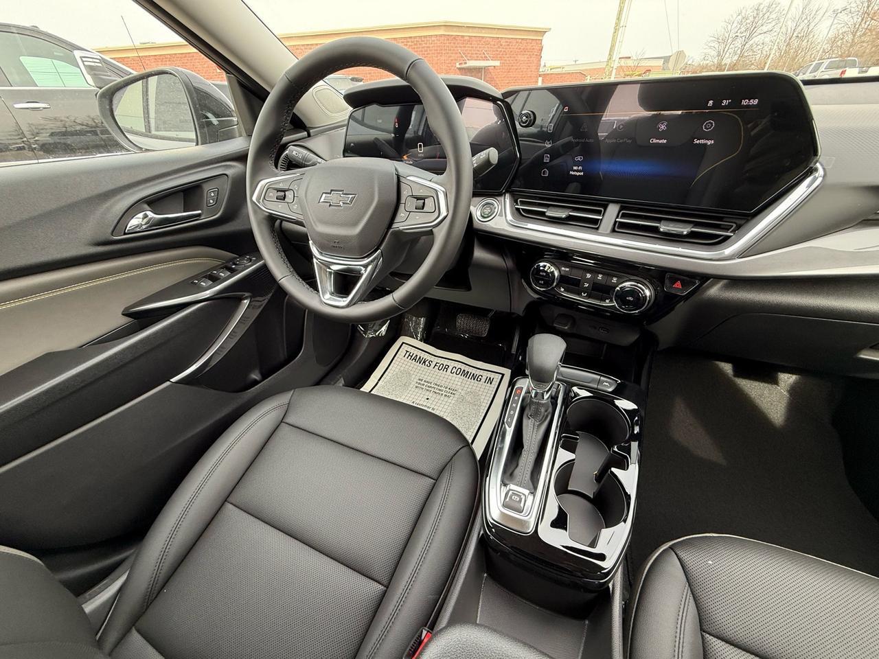 2026 Chevrolet Trax ACTIV Crestwood KY