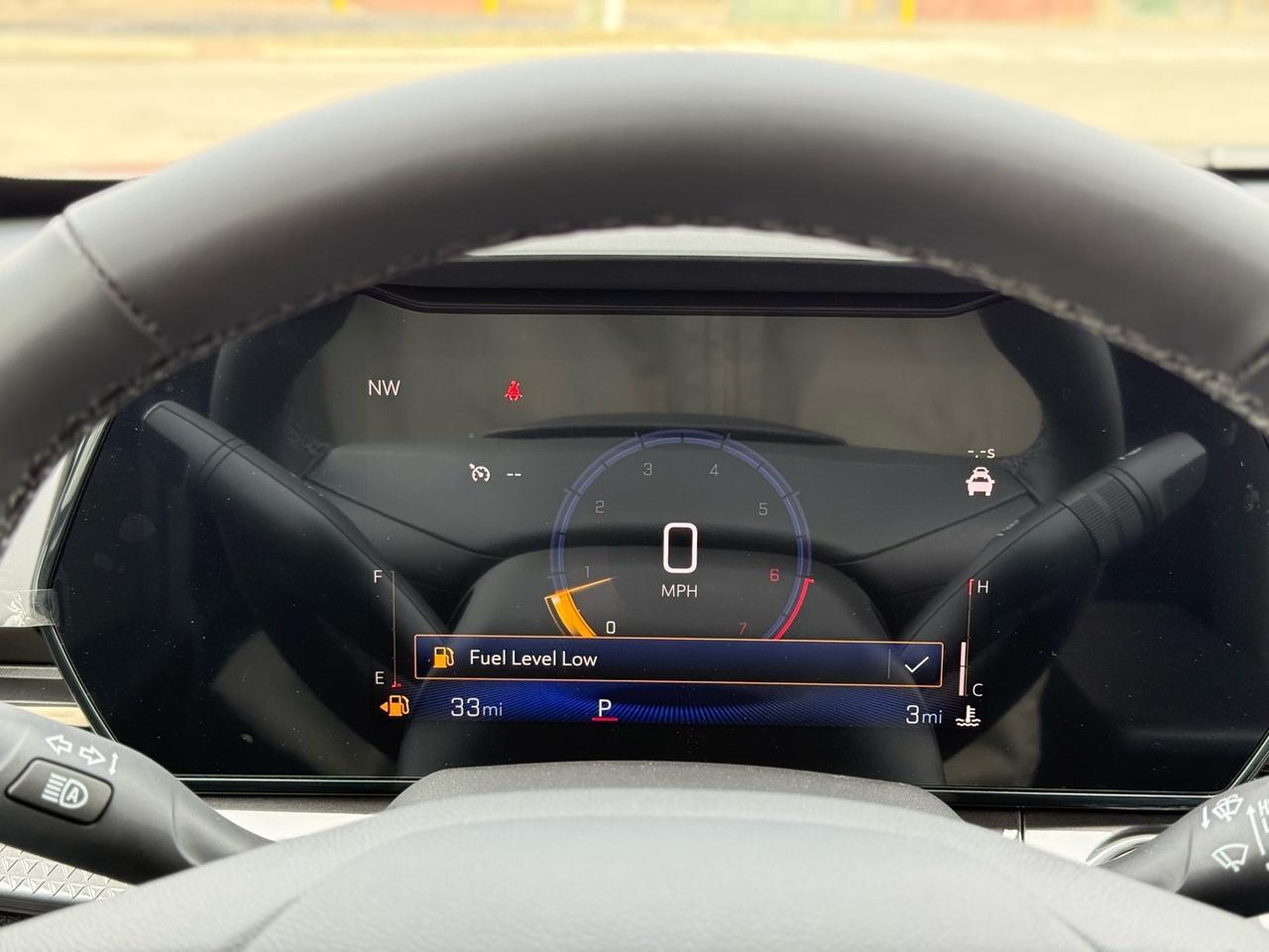 2026 Chevrolet Trax ACTIV Crestwood KY