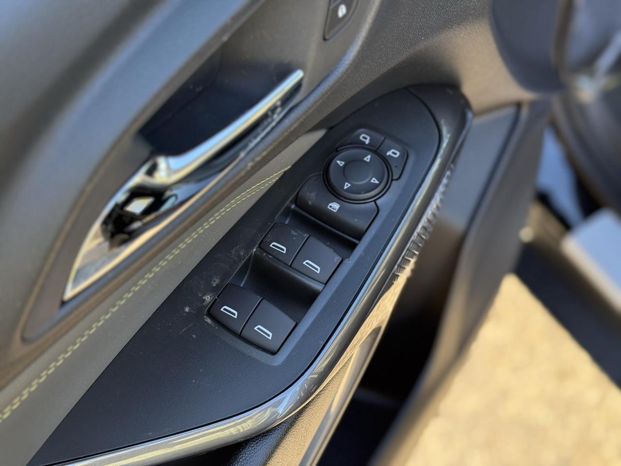 2026 Chevrolet Trax ACTIV Crestwood KY