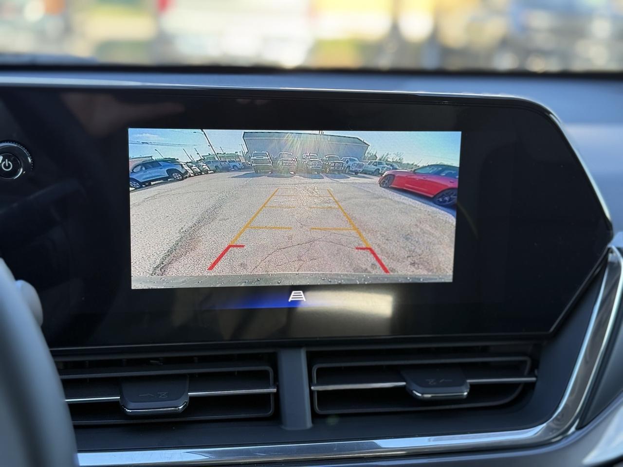 2026 Chevrolet Trax ACTIV Crestwood KY