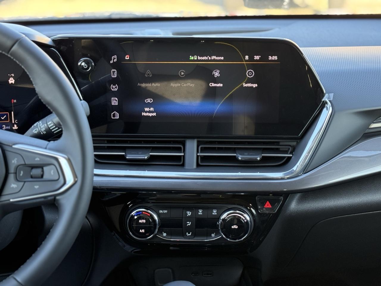 2026 Chevrolet Trax ACTIV Crestwood KY