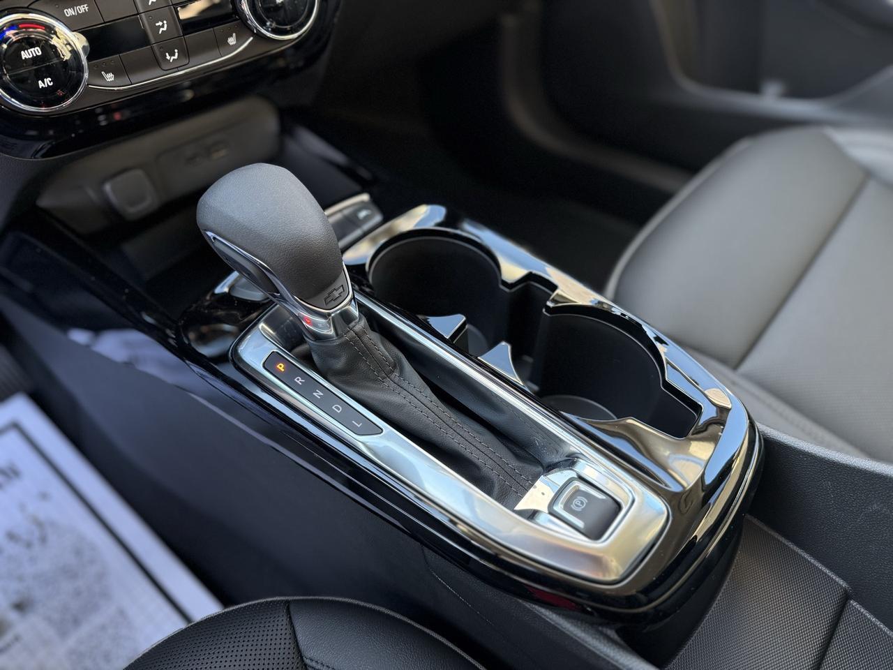 2026 Chevrolet Trax ACTIV Crestwood KY