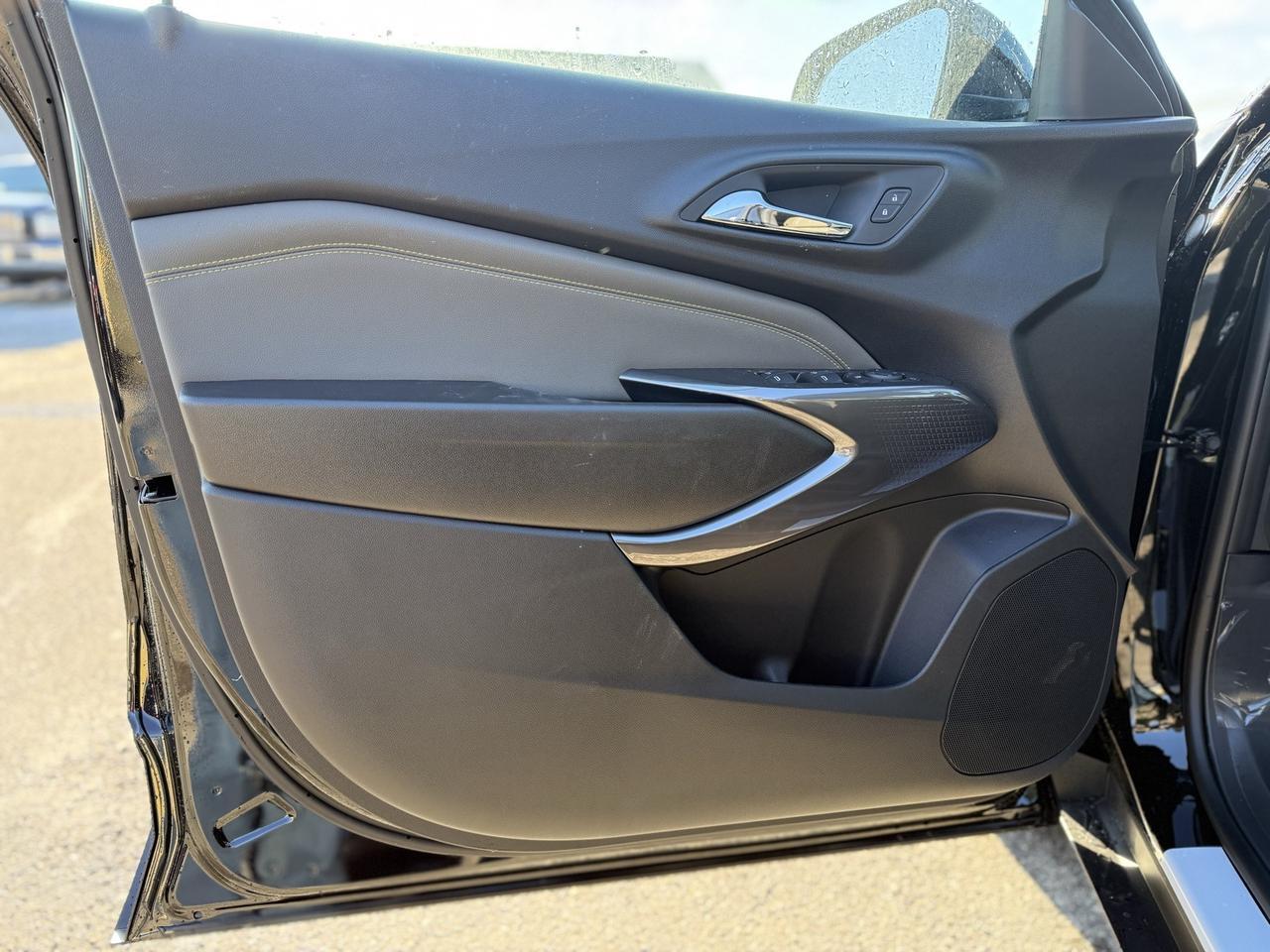 2026 Chevrolet Trax ACTIV Crestwood KY