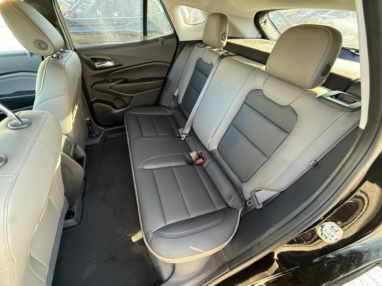 2026 Chevrolet Trax ACTIV Crestwood KY