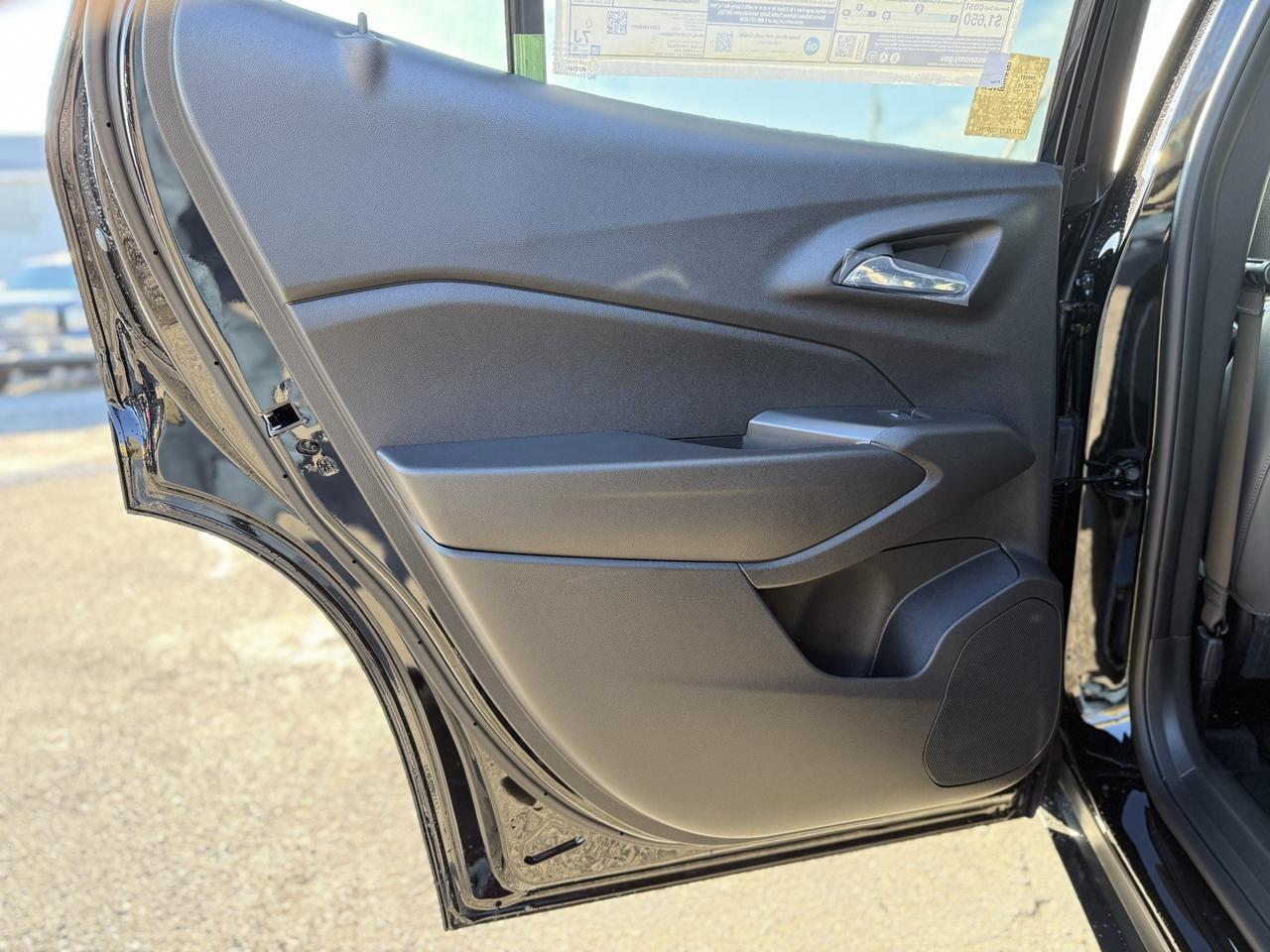 2026 Chevrolet Trax ACTIV Crestwood KY