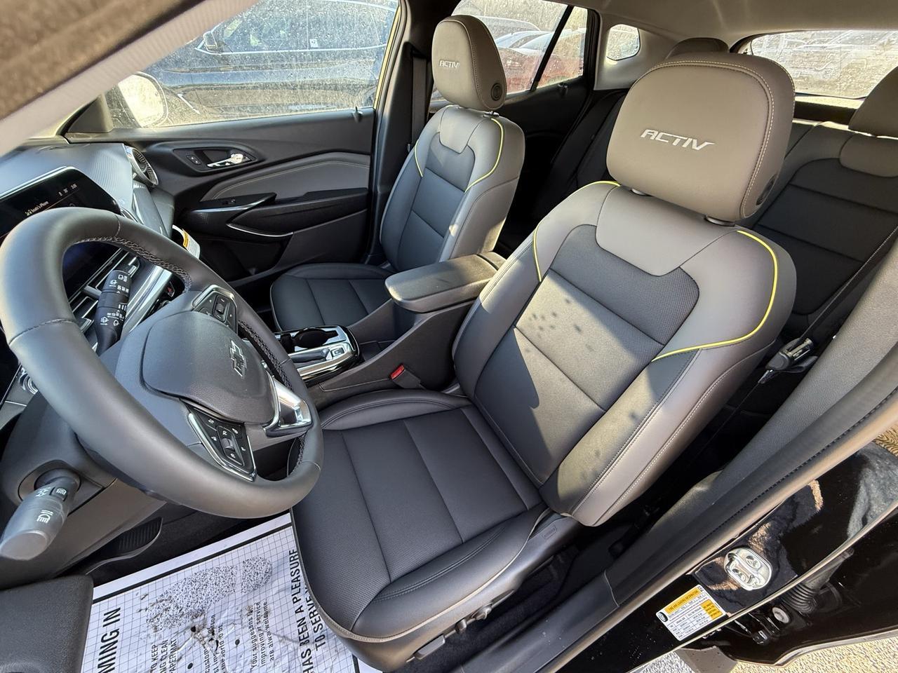 2026 Chevrolet Trax ACTIV Crestwood KY