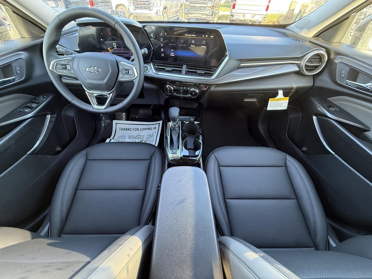 2026 Chevrolet Trax ACTIV Crestwood KY