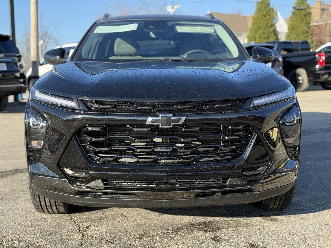 2026 Chevrolet Trax ACTIV Crestwood KY