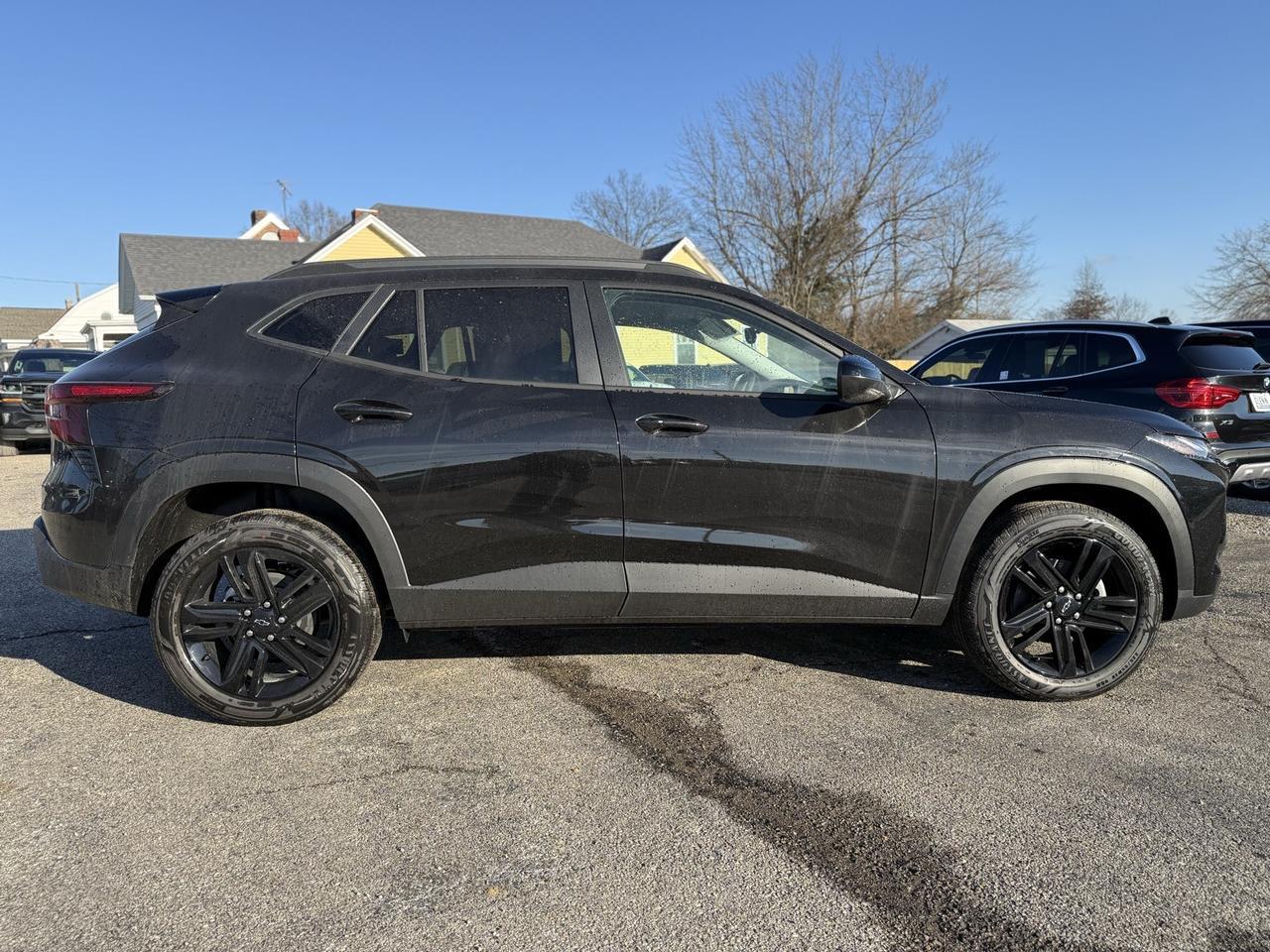 2026 Chevrolet Trax ACTIV Crestwood KY