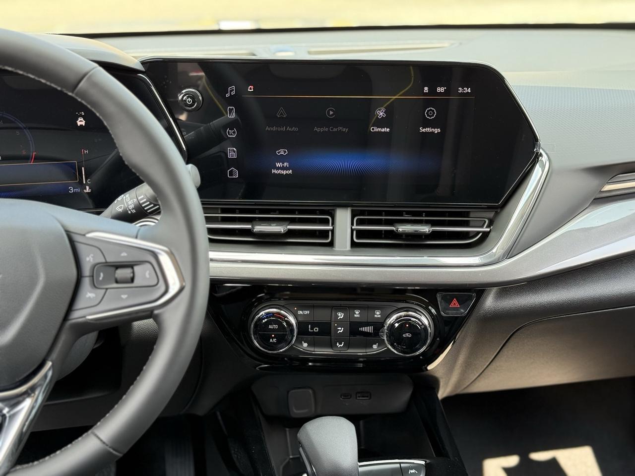 2026 Chevrolet Trax ACTIV Crestwood KY