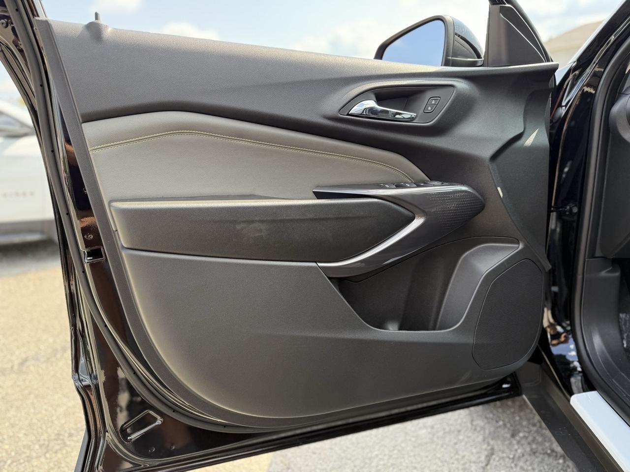 2026 Chevrolet Trax ACTIV Crestwood KY