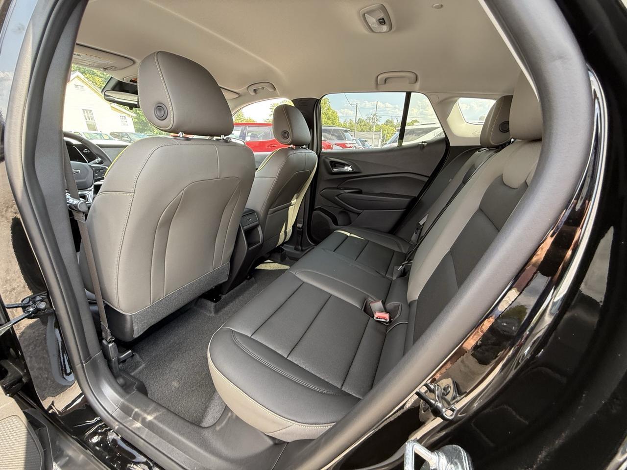 2026 Chevrolet Trax ACTIV Crestwood KY