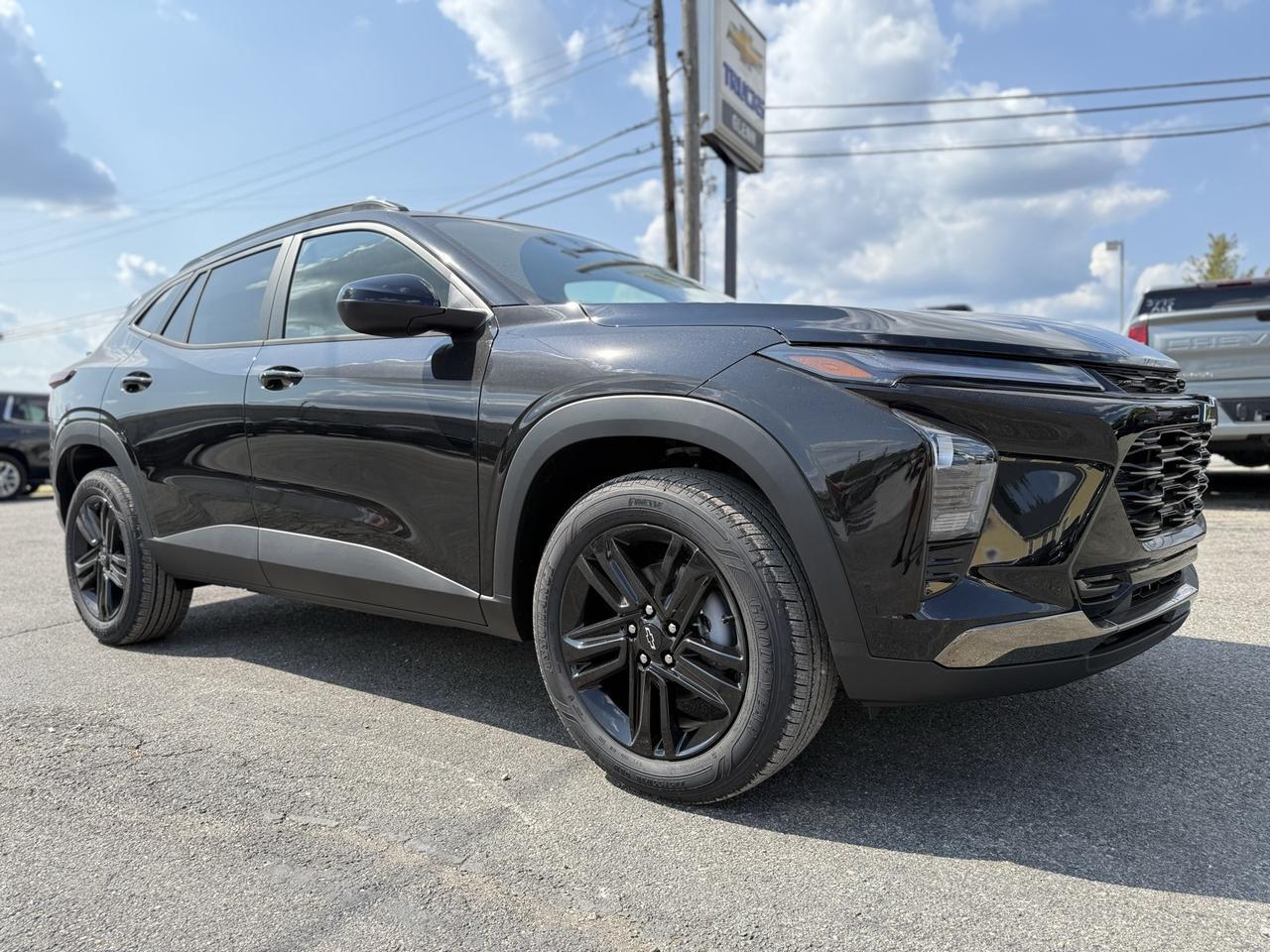 2026 Chevrolet Trax ACTIV Crestwood KY