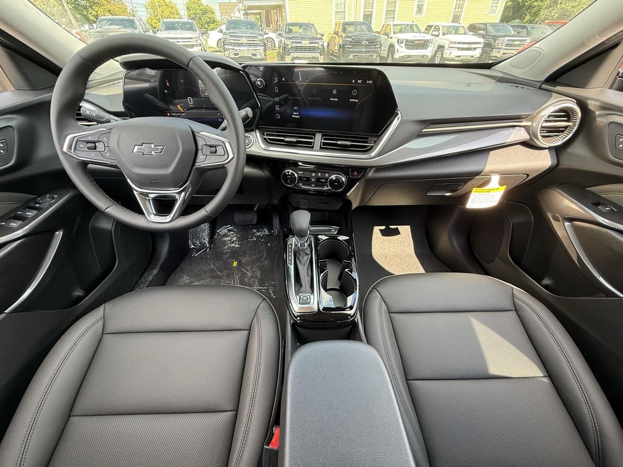 2026 Chevrolet Trax ACTIV Crestwood KY