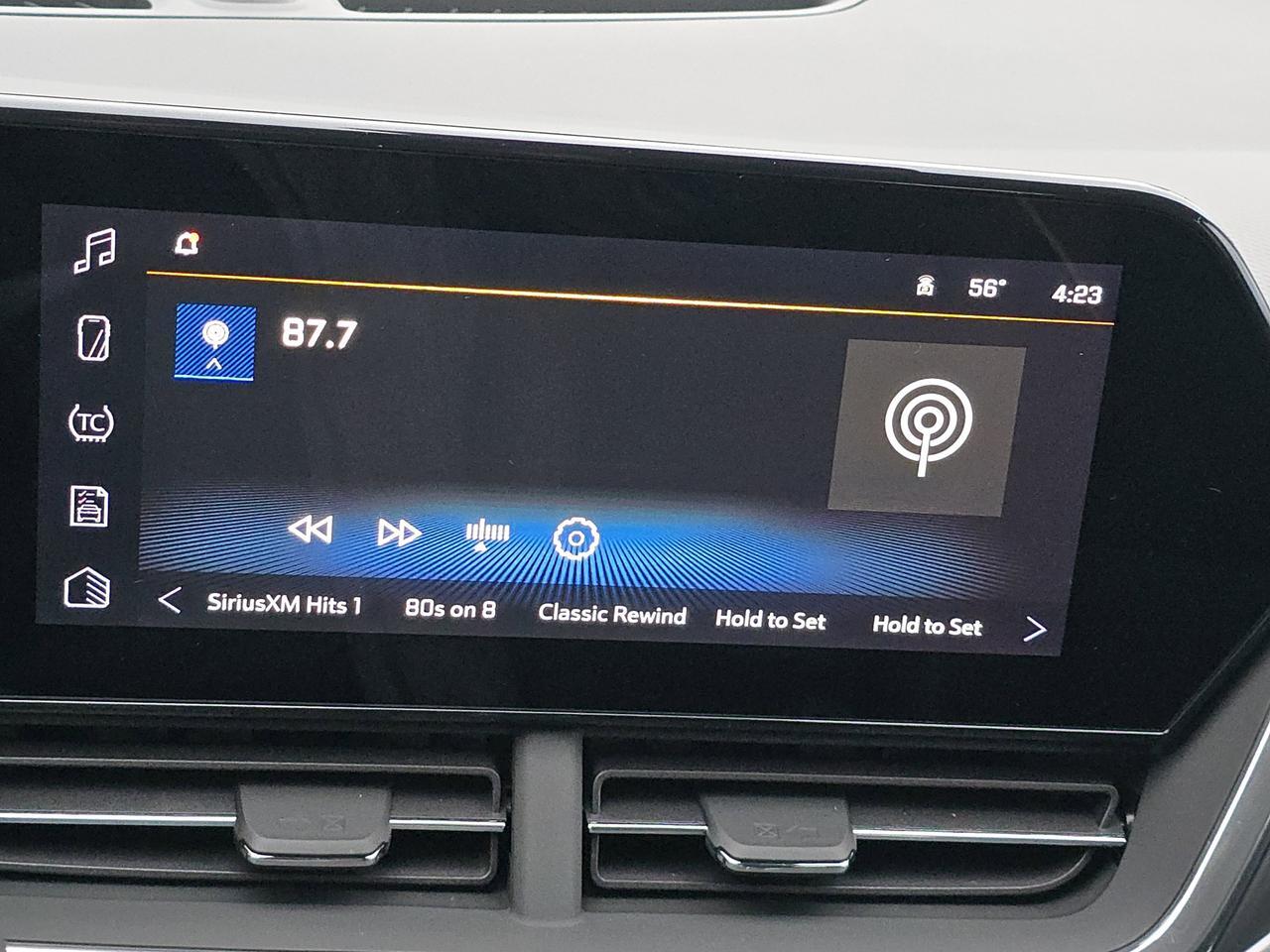 2026 Chevrolet Trax ACTIV Dalton GA