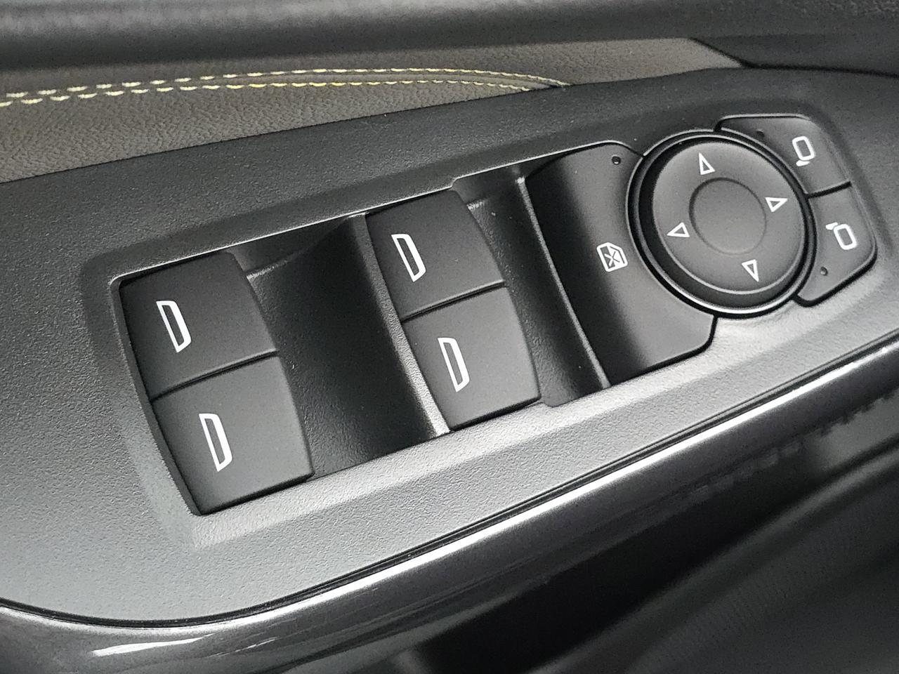 2026 Chevrolet Trax ACTIV Dalton GA