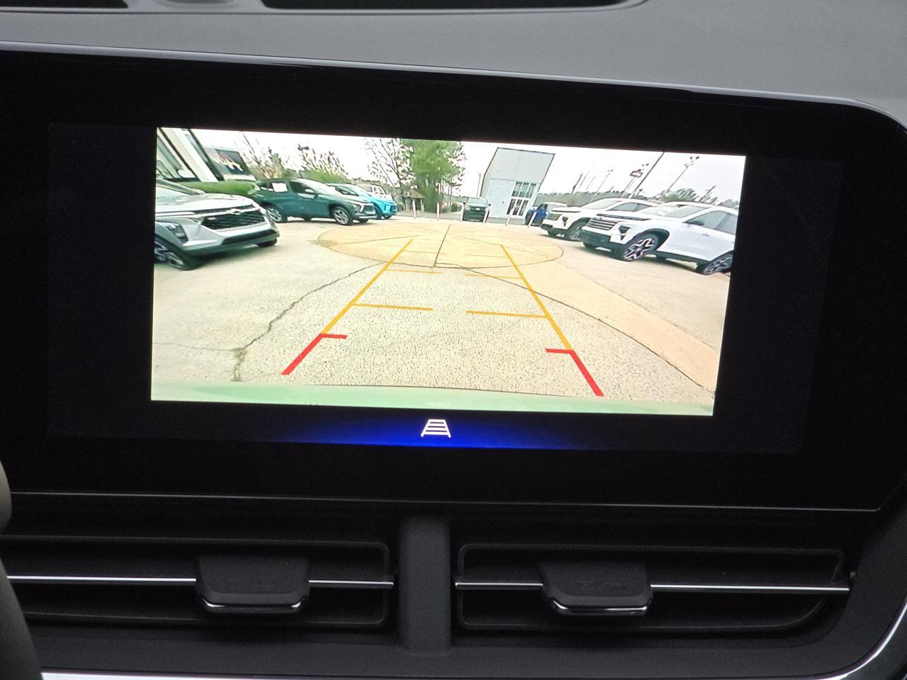 2026 Chevrolet Trax ACTIV Dalton GA