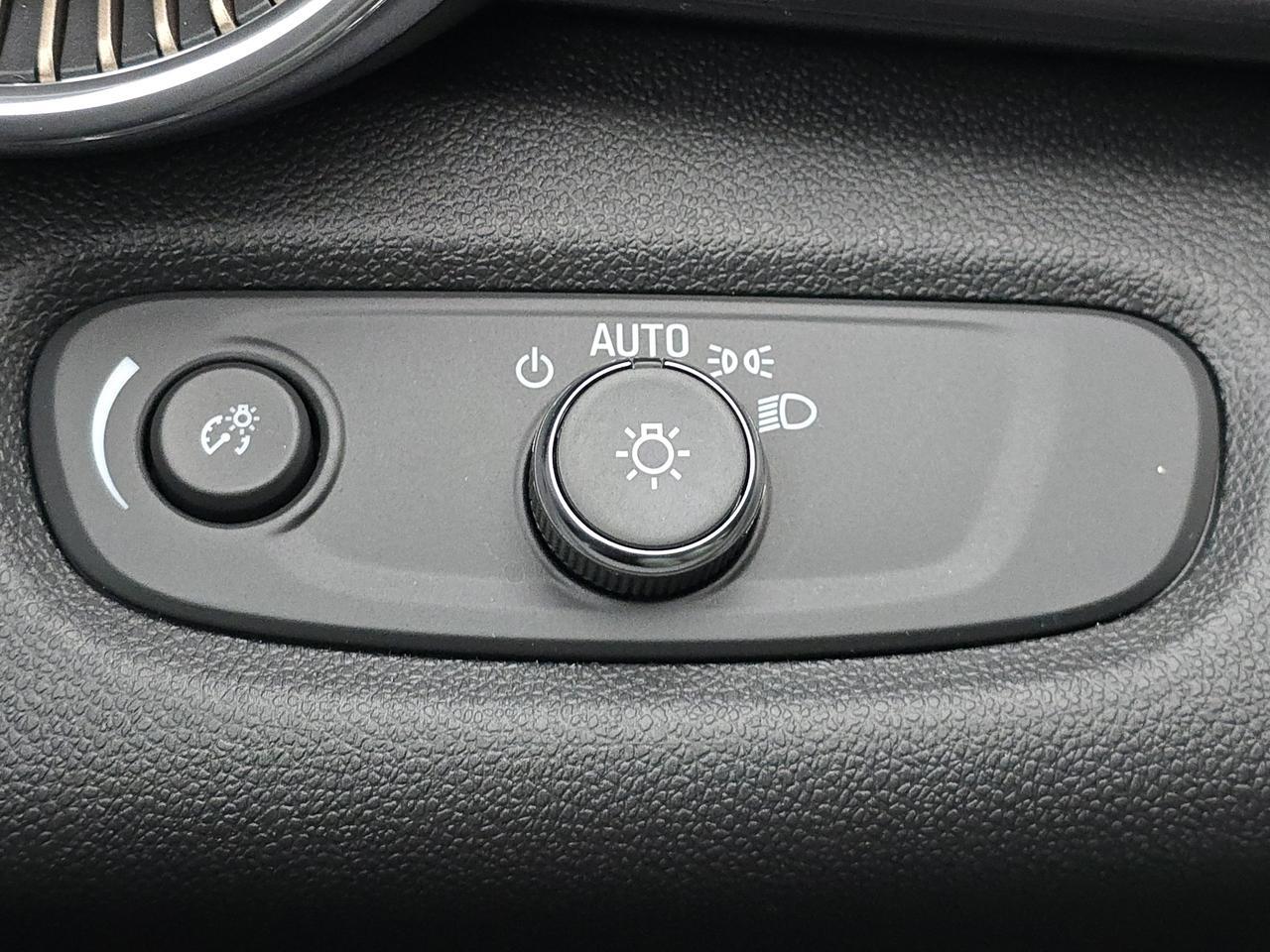 2026 Chevrolet Trax ACTIV Dalton GA