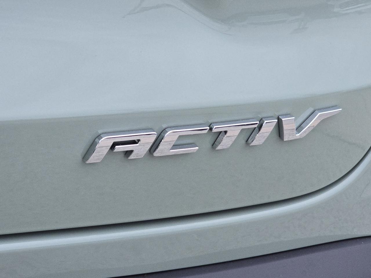 2026 Chevrolet Trax ACTIV Dalton GA