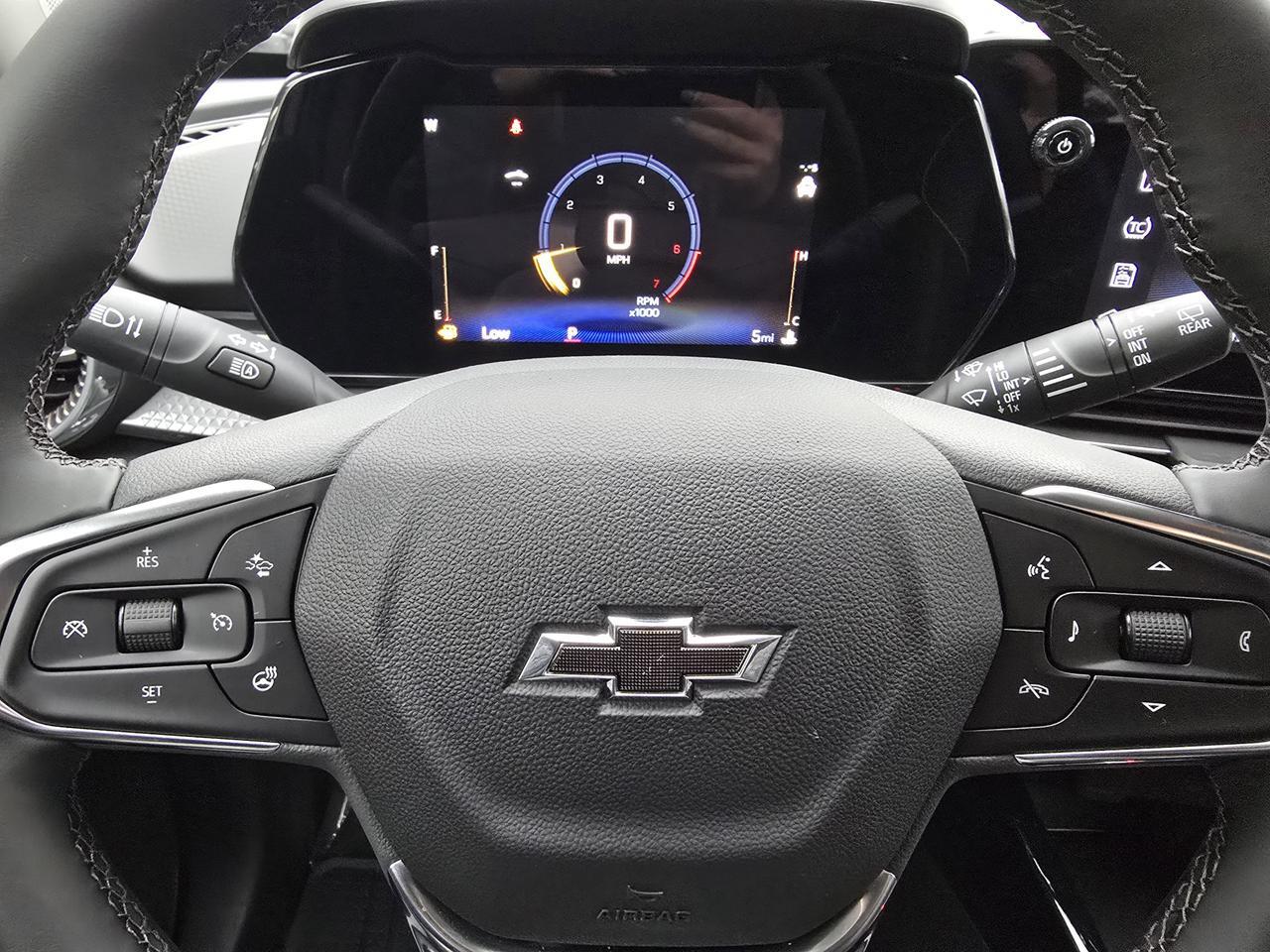 2026 Chevrolet Trax ACTIV Dalton GA