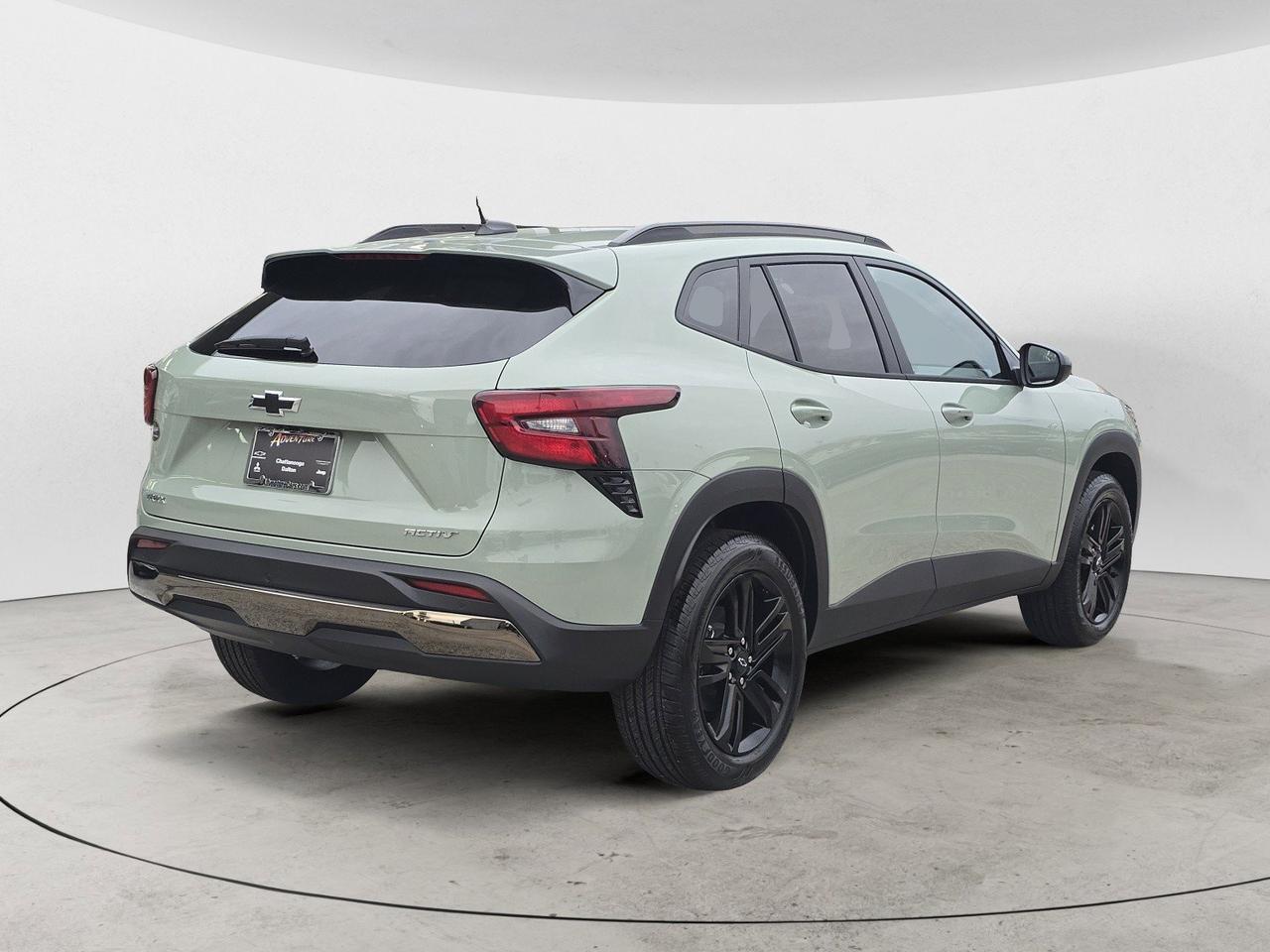 2026 Chevrolet Trax ACTIV Dalton GA