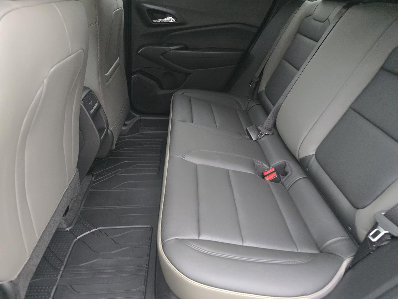 2026 Chevrolet Trax ACTIV Dalton GA