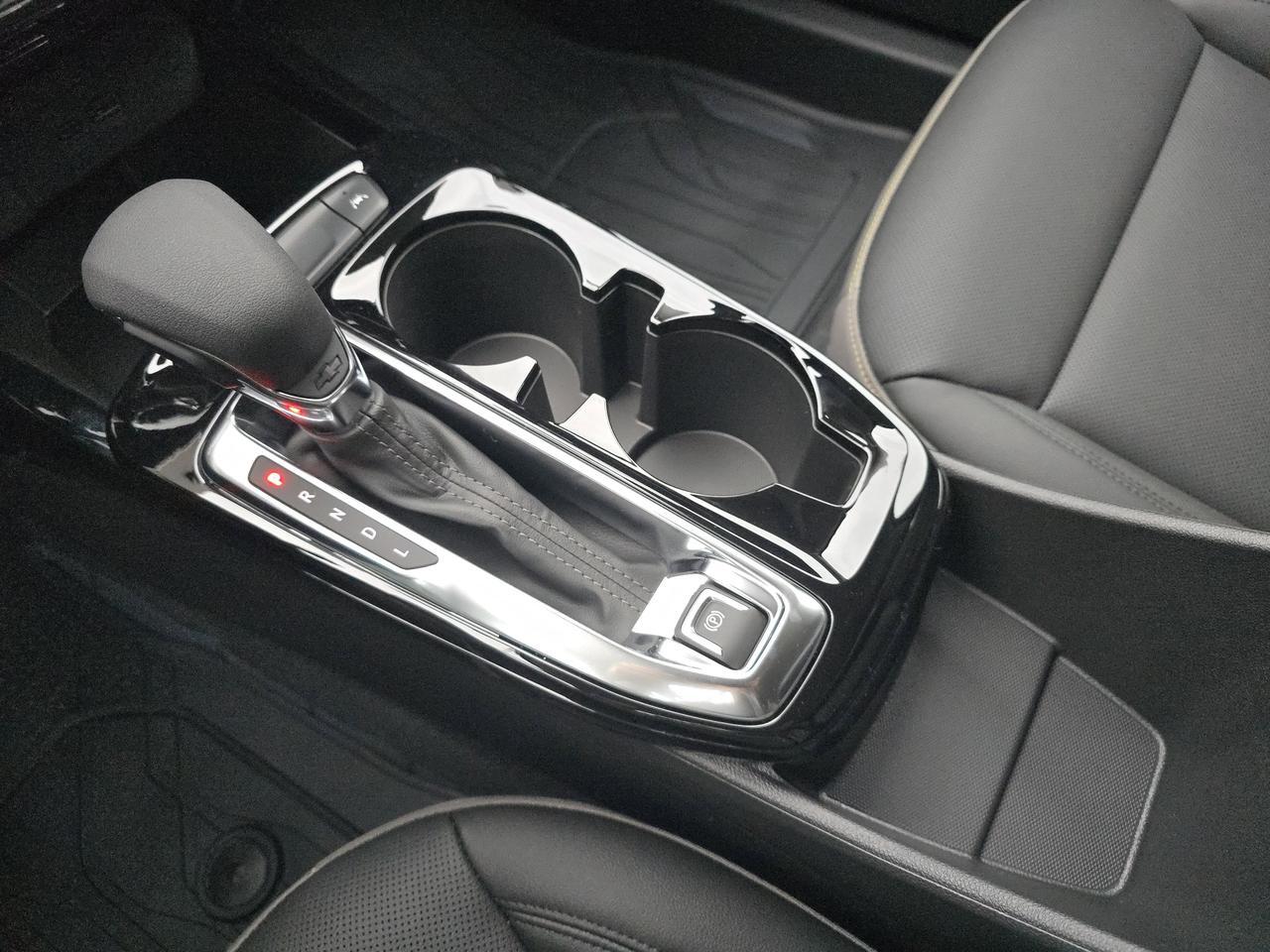 2026 Chevrolet Trax ACTIV Dalton GA