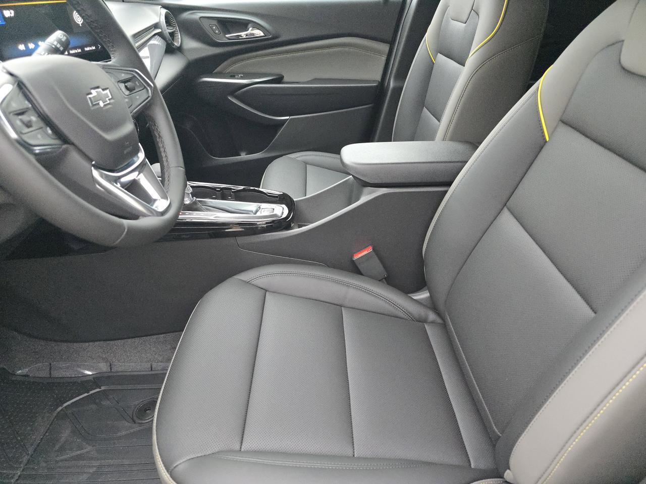 2026 Chevrolet Trax ACTIV Dalton GA