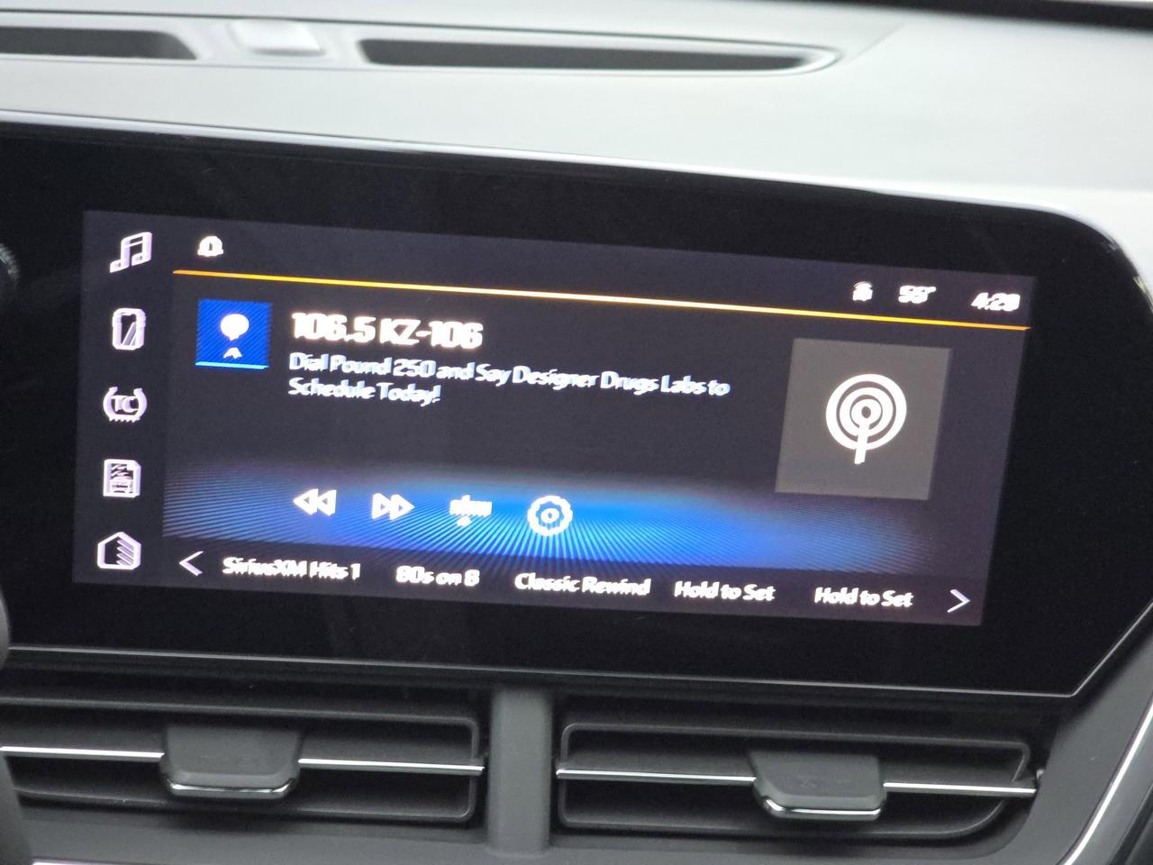 2026 Chevrolet Trax ACTIV Dalton GA