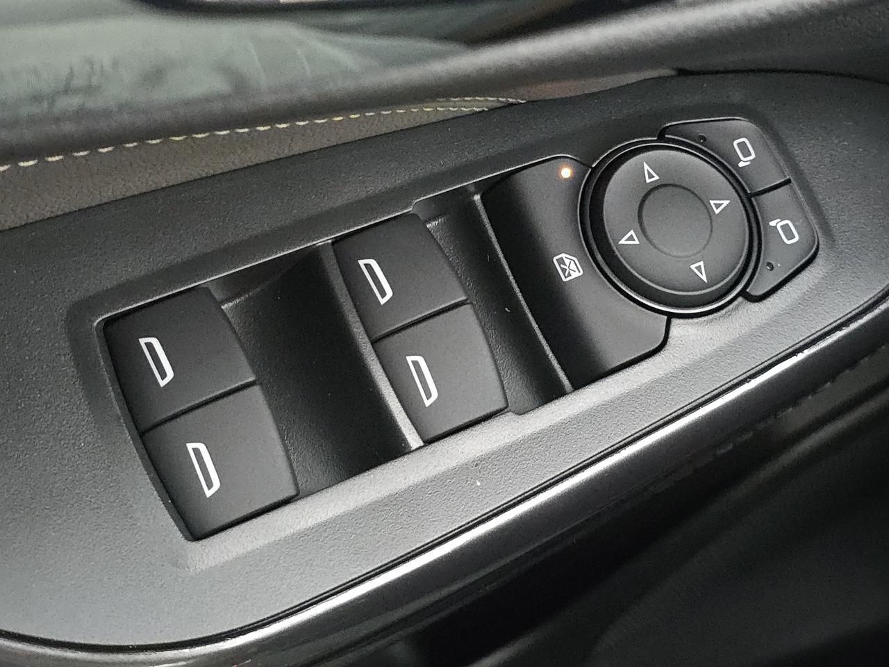 2026 Chevrolet Trax ACTIV Dalton GA