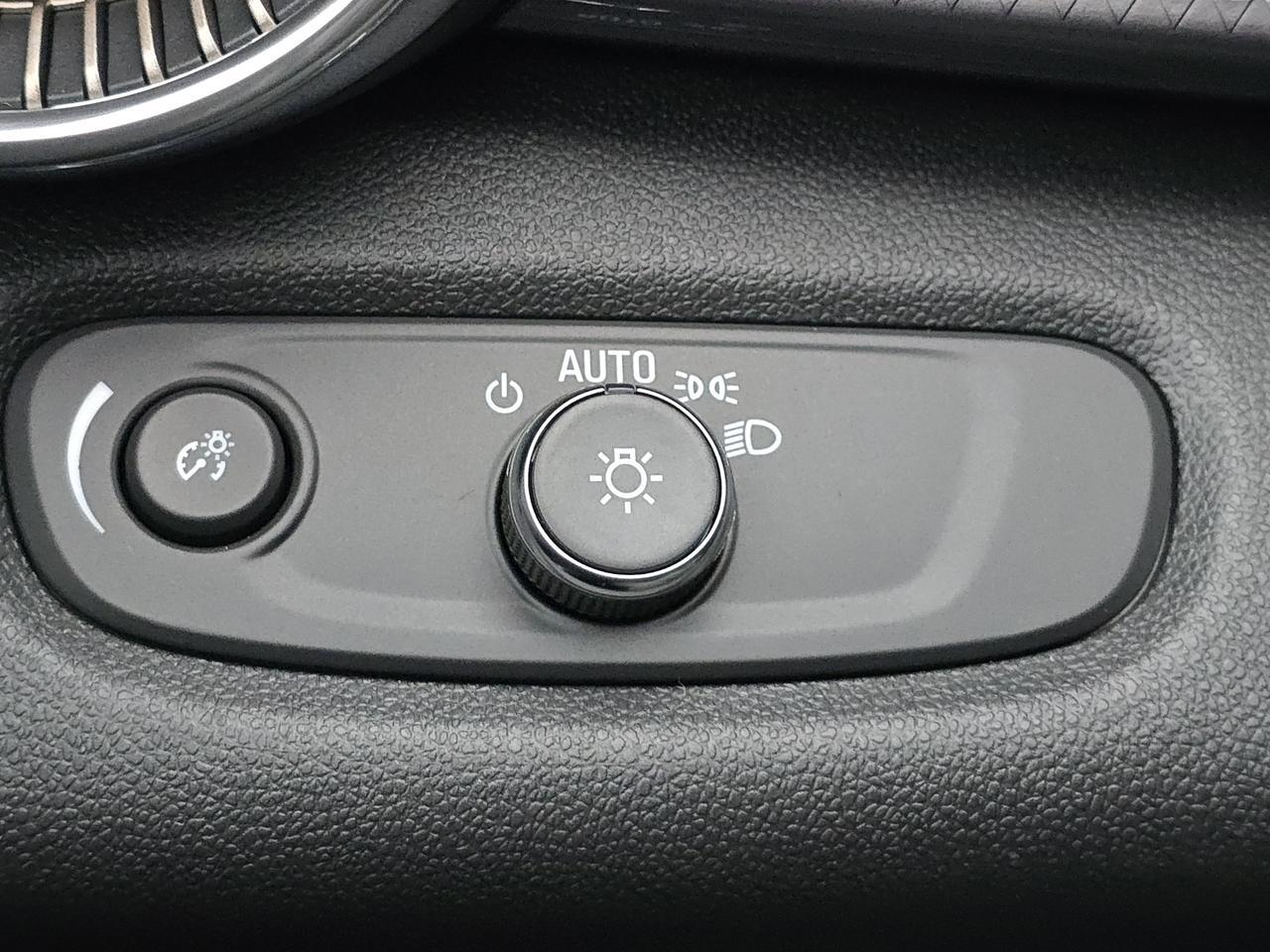 2026 Chevrolet Trax ACTIV Dalton GA